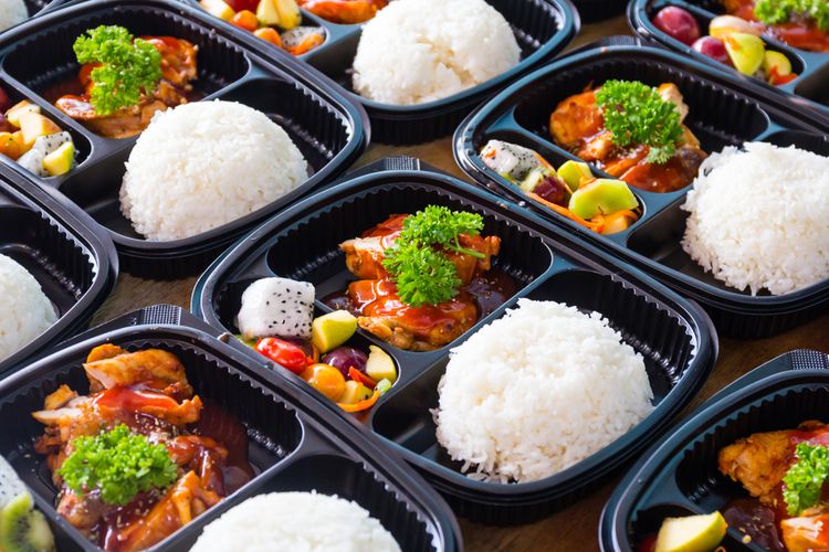 Bisnis Kuliner yang Menjanjikan Bagi Para Pengusaha