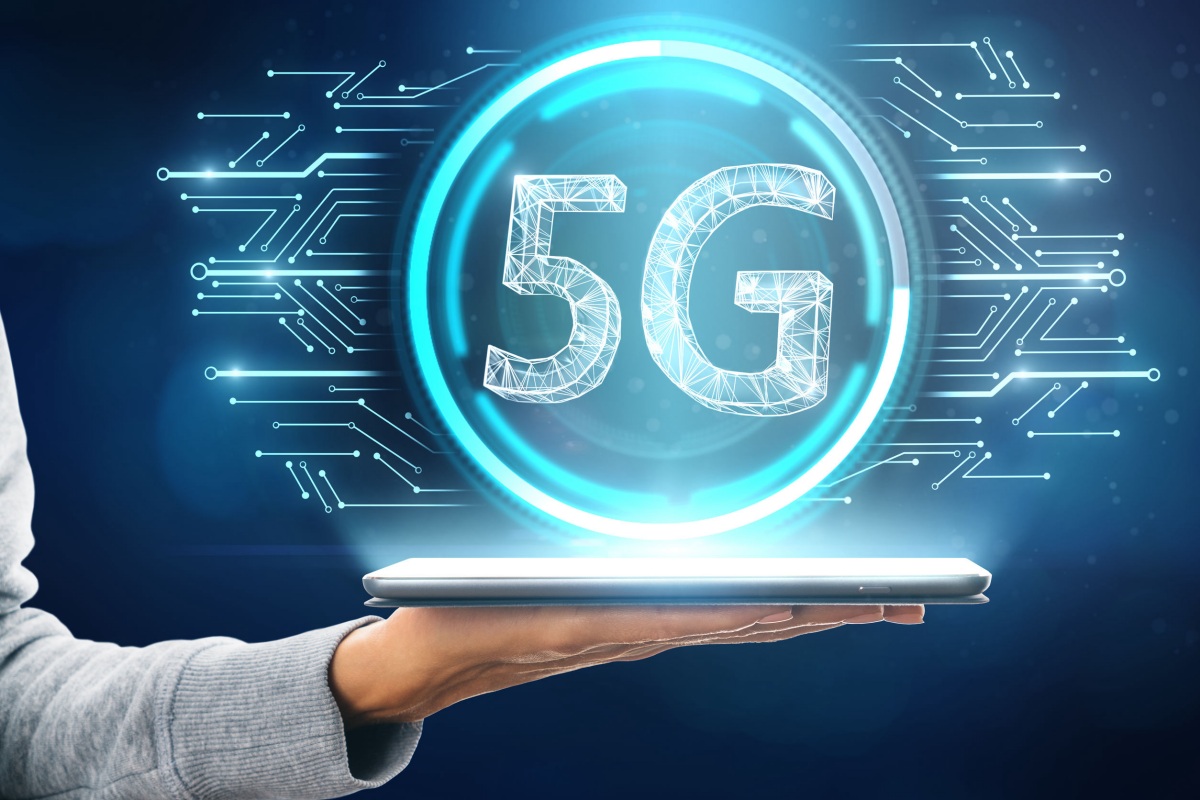 Mengungkap Fakta Teknologi Jaringan 5G