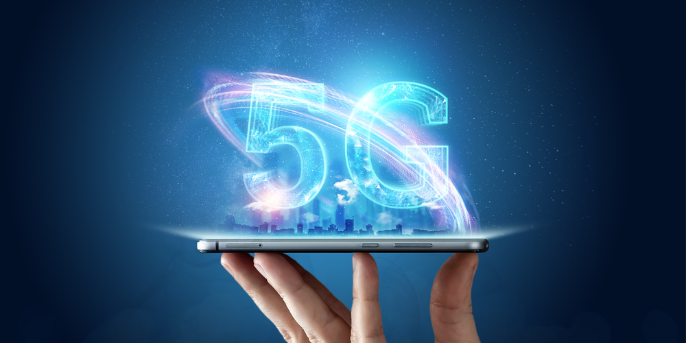 Mengungkap Fakta Teknologi Jaringan 5G