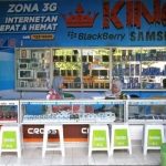 Cara Memulai Usaha Konter Pulsa
