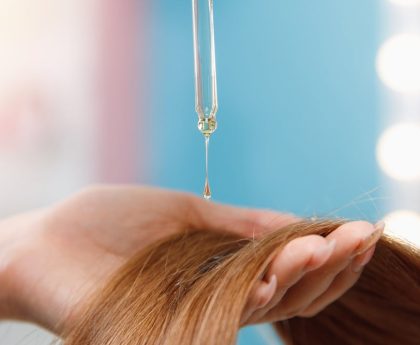 Manfaat Perawatan Keratin untuk Kesehatan Rambut