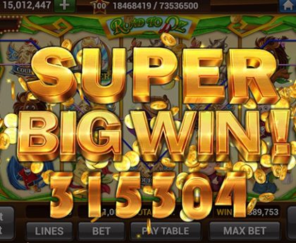 slot online