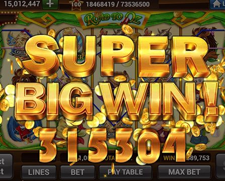 slot online