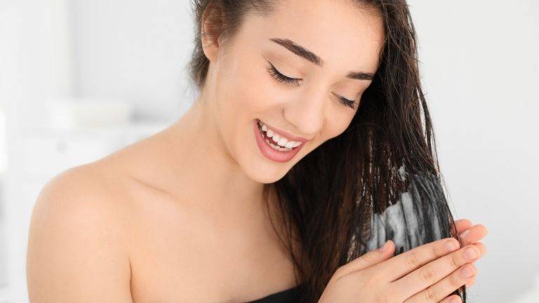 7 Tips yang Perlu Dilakukan Selesai Perawatan Rambut Cazanne