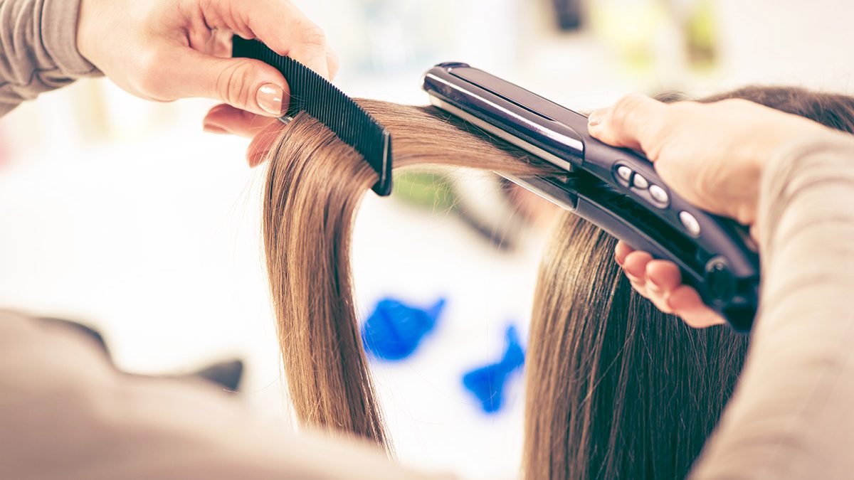 5 Hal yang Wajib Diketahui Sebelum Perawatan Rambut Cazanne