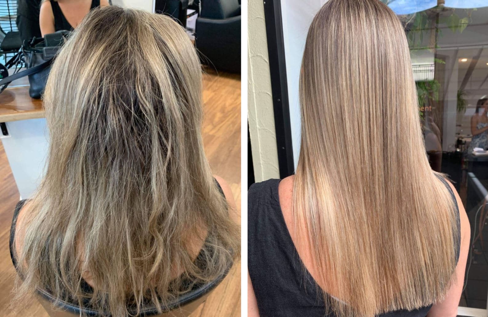 Some Reasons Why You Should Have Cezanne Hair Treatment
