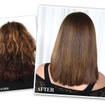 Steps and Characteristics of Cezanne Hair Treatment