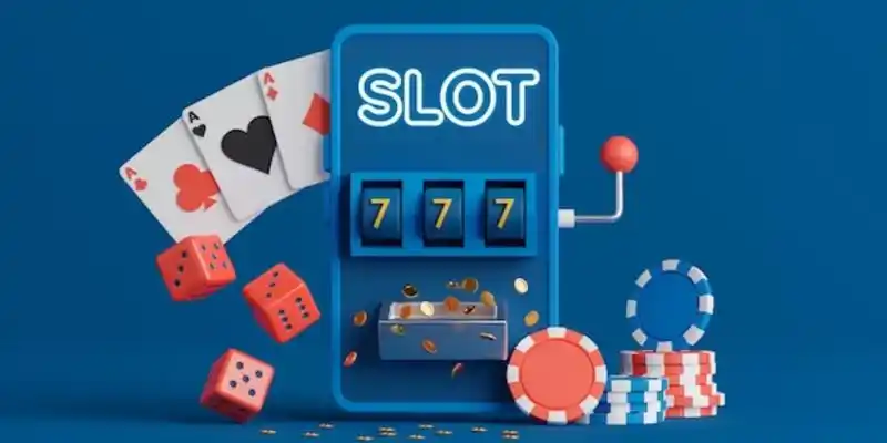 online slots